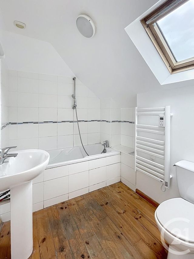 maison à vendre - 5 pièces - 92.0 m2 - ST SAMSON SUR RANCE - 22 - BRETAGNE - Century 21 Agence De Bretagne