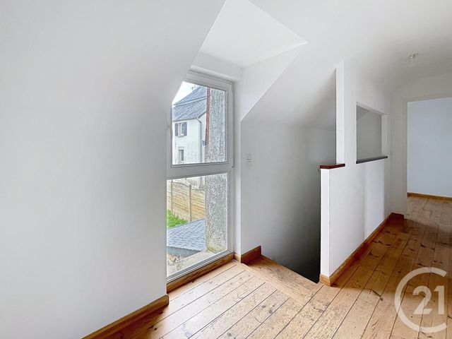 maison à vendre - 5 pièces - 92.0 m2 - ST SAMSON SUR RANCE - 22 - BRETAGNE - Century 21 Agence De Bretagne