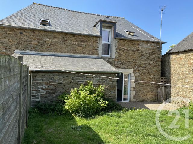 Maison à vendre ST SAMSON SUR RANCE