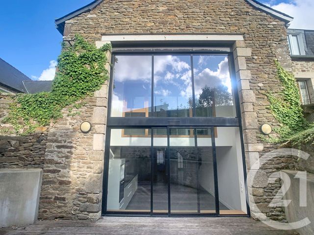 maison - DINAN - 22