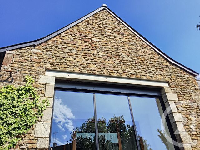 maison à louer - 6 pièces - 118.0 m2 - DINAN - 22 - BRETAGNE - Century 21 Agence De Bretagne