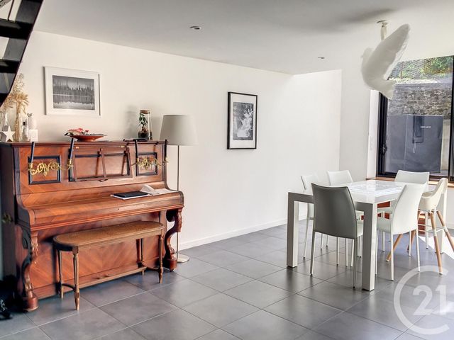 maison à louer - 6 pièces - 118.0 m2 - DINAN - 22 - BRETAGNE - Century 21 Agence De Bretagne