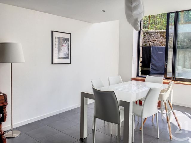 maison à louer - 6 pièces - 118.0 m2 - DINAN - 22 - BRETAGNE - Century 21 Agence De Bretagne