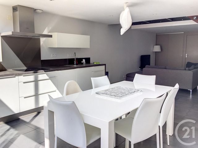 maison à louer - 6 pièces - 118.0 m2 - DINAN - 22 - BRETAGNE - Century 21 Agence De Bretagne