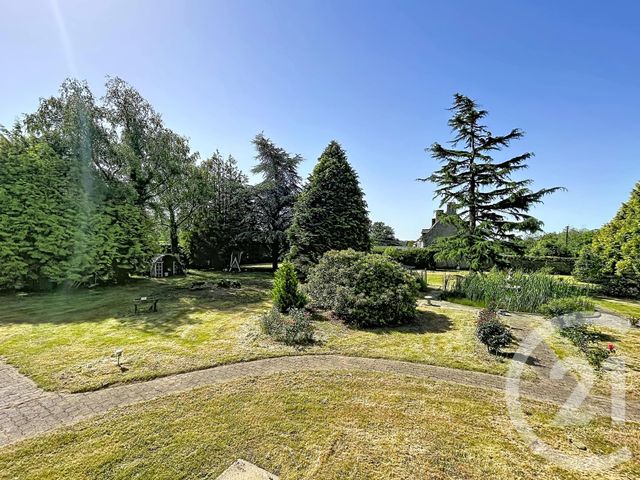 maison à vendre - 7 pièces - 185.0 m2 - QUEVERT - 22 - BRETAGNE - Century 21 Agence De Bretagne