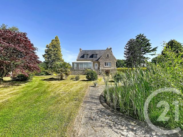 maison à vendre - 7 pièces - 185.0 m2 - QUEVERT - 22 - BRETAGNE - Century 21 Agence De Bretagne