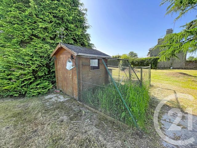 maison à vendre - 7 pièces - 185.0 m2 - QUEVERT - 22 - BRETAGNE - Century 21 Agence De Bretagne