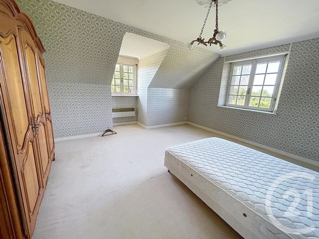 maison à vendre - 7 pièces - 185.0 m2 - QUEVERT - 22 - BRETAGNE - Century 21 Agence De Bretagne