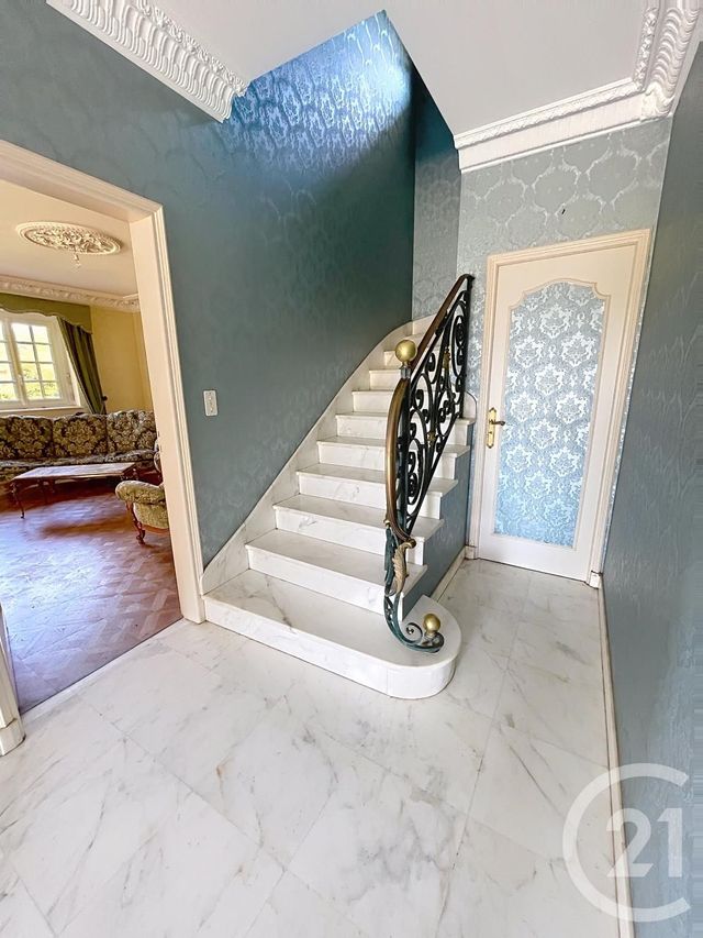 maison à vendre - 7 pièces - 185.0 m2 - QUEVERT - 22 - BRETAGNE - Century 21 Agence De Bretagne