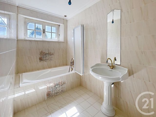 maison à vendre - 7 pièces - 185.0 m2 - QUEVERT - 22 - BRETAGNE - Century 21 Agence De Bretagne