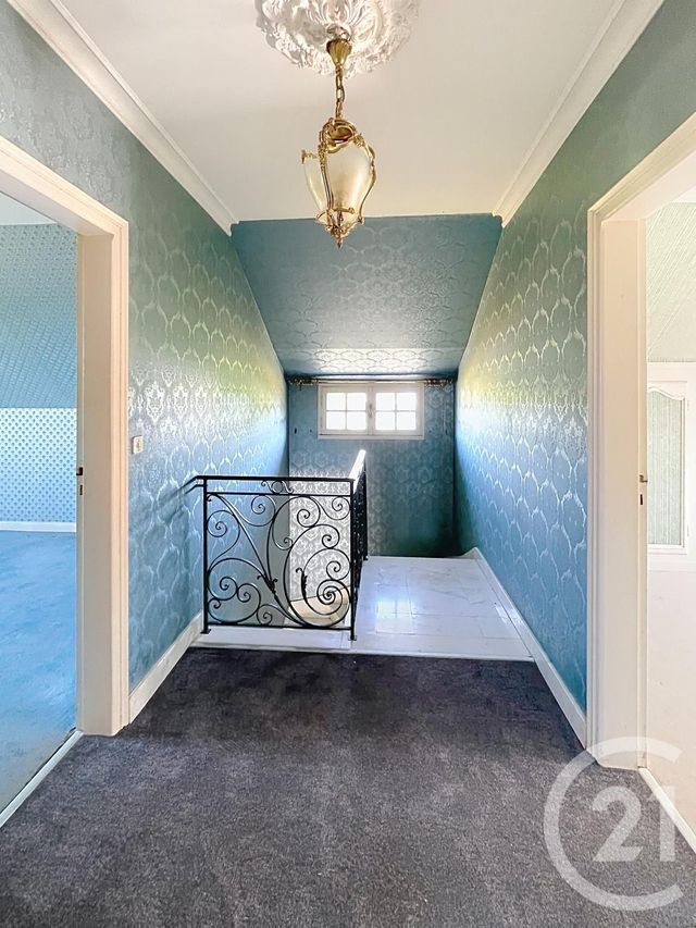maison à vendre - 7 pièces - 185.0 m2 - QUEVERT - 22 - BRETAGNE - Century 21 Agence De Bretagne