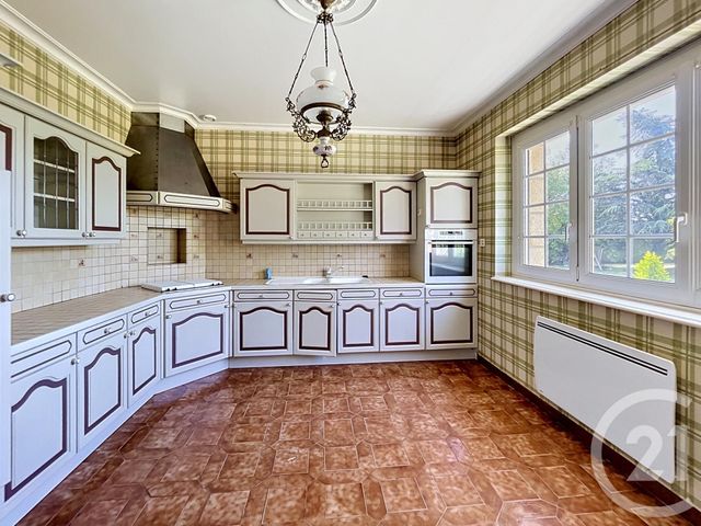 maison à vendre - 7 pièces - 185.0 m2 - QUEVERT - 22 - BRETAGNE - Century 21 Agence De Bretagne