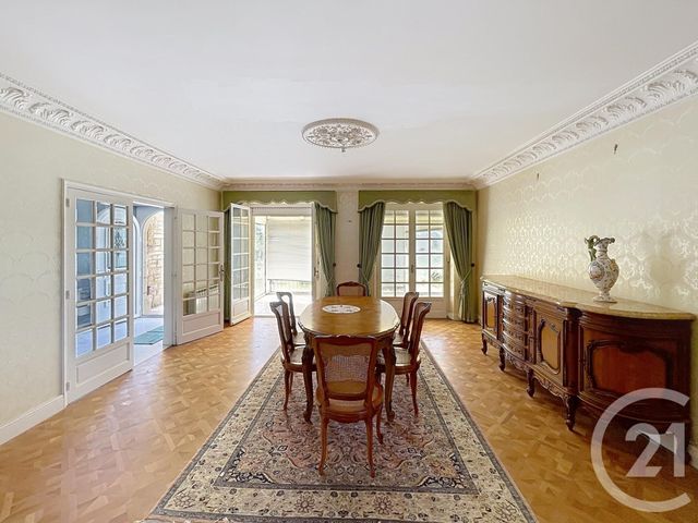maison à vendre - 7 pièces - 185.0 m2 - QUEVERT - 22 - BRETAGNE - Century 21 Agence De Bretagne