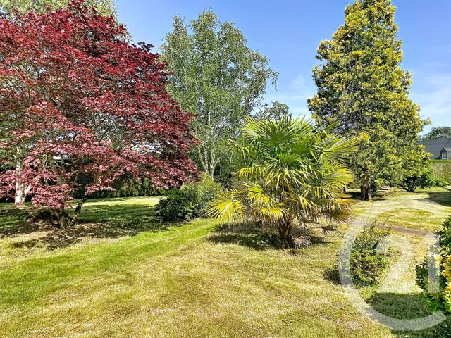 maison à vendre - 7 pièces - 185.0 m2 - QUEVERT - 22 - BRETAGNE - Century 21 Agence De Bretagne