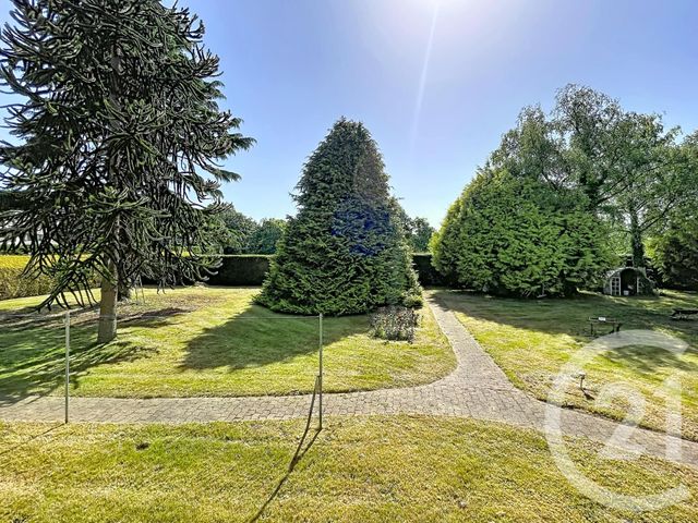 maison à vendre - 7 pièces - 185.0 m2 - QUEVERT - 22 - BRETAGNE - Century 21 Agence De Bretagne