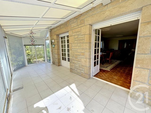 maison à vendre - 7 pièces - 185.0 m2 - QUEVERT - 22 - BRETAGNE - Century 21 Agence De Bretagne