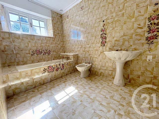 maison à vendre - 7 pièces - 185.0 m2 - QUEVERT - 22 - BRETAGNE - Century 21 Agence De Bretagne
