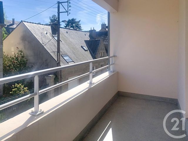 Appartement F4 à louer - 4 pièces - 93.75 m2 - DINAN - 22 - BRETAGNE - Century 21 Agence De Bretagne