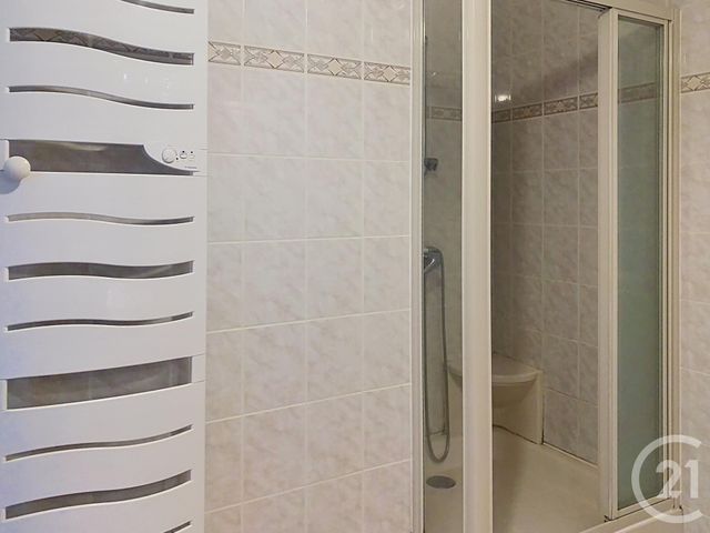 Appartement F4 à louer - 4 pièces - 93.75 m2 - DINAN - 22 - BRETAGNE - Century 21 Agence De Bretagne