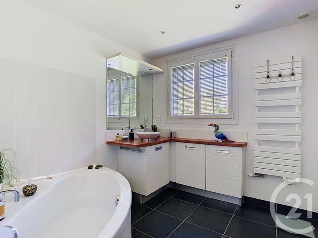maison à vendre - 4 pièces - 177.0 m2 - YVIGNAC LA TOUR - 22 - BRETAGNE - Century 21 Agence De Bretagne