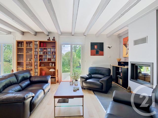 maison à vendre - 4 pièces - 177.0 m2 - YVIGNAC LA TOUR - 22 - BRETAGNE - Century 21 Agence De Bretagne