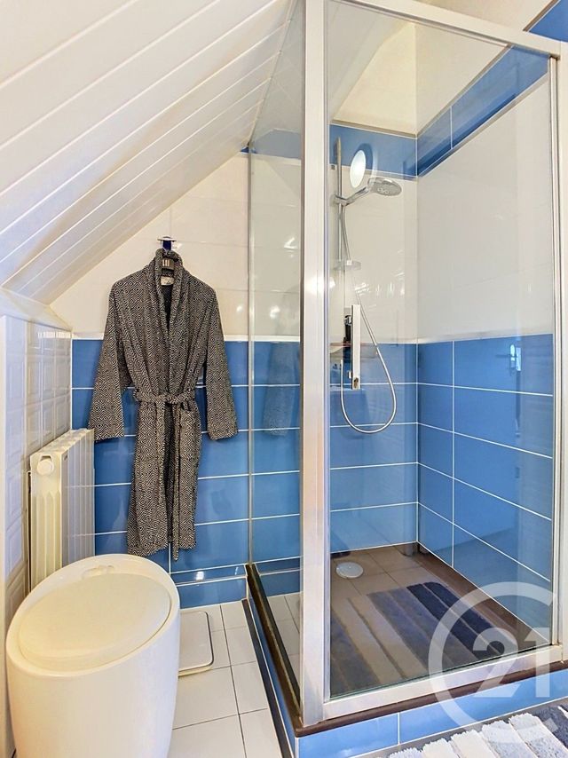 maison à vendre - 4 pièces - 177.0 m2 - YVIGNAC LA TOUR - 22 - BRETAGNE - Century 21 Agence De Bretagne