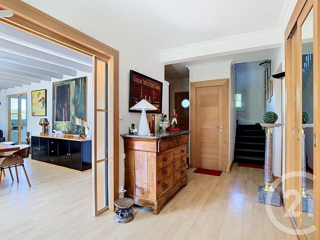 maison à vendre - 4 pièces - 177.0 m2 - YVIGNAC LA TOUR - 22 - BRETAGNE - Century 21 Agence De Bretagne
