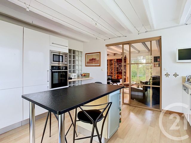 maison à vendre - 4 pièces - 177.0 m2 - YVIGNAC LA TOUR - 22 - BRETAGNE - Century 21 Agence De Bretagne