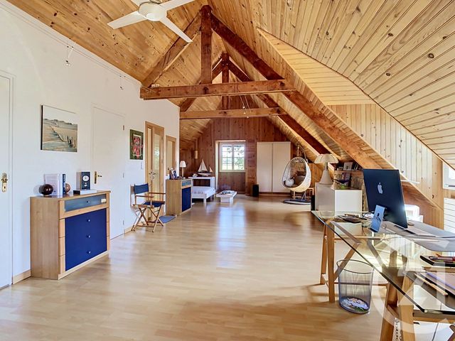 maison à vendre - 4 pièces - 177.0 m2 - YVIGNAC LA TOUR - 22 - BRETAGNE - Century 21 Agence De Bretagne