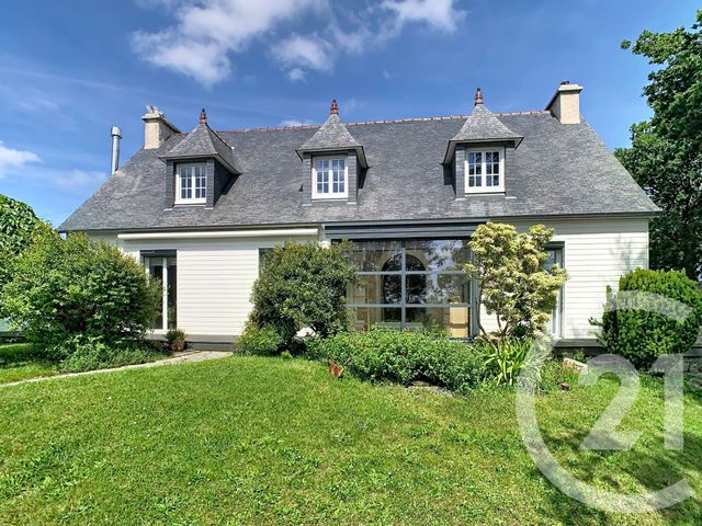 Maison à vendre YVIGNAC LA TOUR