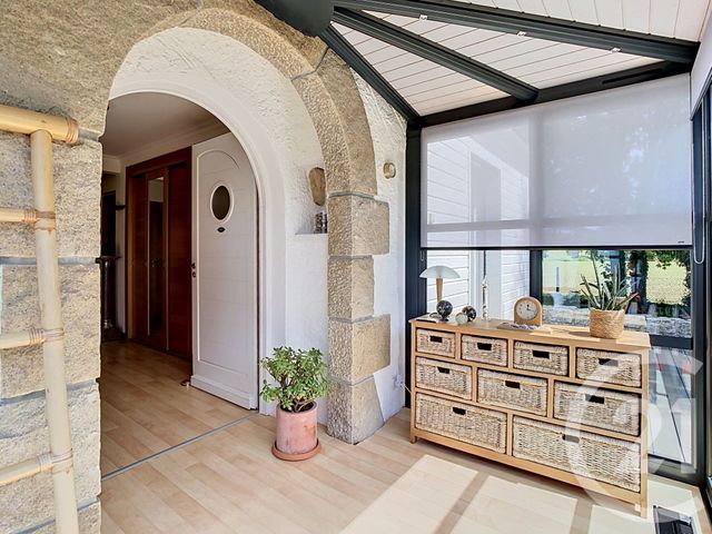 maison à vendre - 4 pièces - 177.0 m2 - YVIGNAC LA TOUR - 22 - BRETAGNE - Century 21 Agence De Bretagne