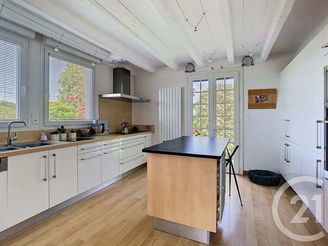 maison à vendre - 4 pièces - 177.0 m2 - YVIGNAC LA TOUR - 22 - BRETAGNE - Century 21 Agence De Bretagne