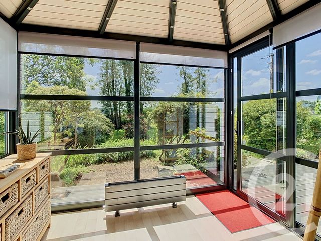 maison à vendre - 4 pièces - 177.0 m2 - YVIGNAC LA TOUR - 22 - BRETAGNE - Century 21 Agence De Bretagne