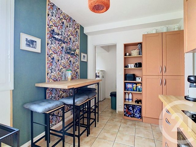 Appartement F5 à vendre - 5 pièces - 89.15 m2 - DINAN - 22 - BRETAGNE - Century 21 Agence De Bretagne