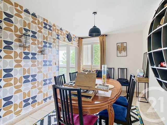 Appartement F5 à vendre - 5 pièces - 89.15 m2 - DINAN - 22 - BRETAGNE - Century 21 Agence De Bretagne