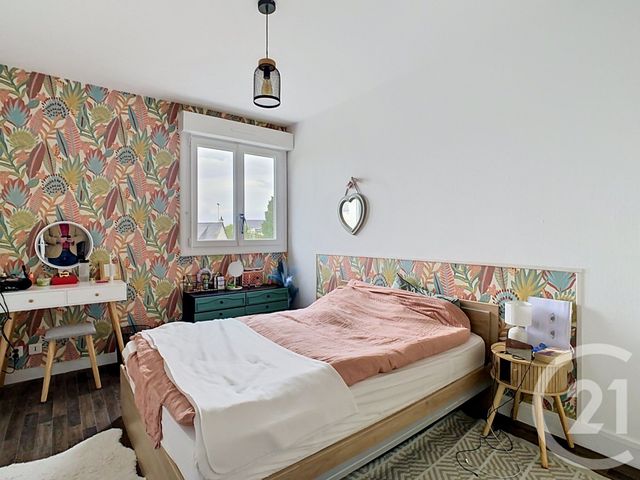 Appartement F5 à vendre - 5 pièces - 89.15 m2 - DINAN - 22 - BRETAGNE - Century 21 Agence De Bretagne
