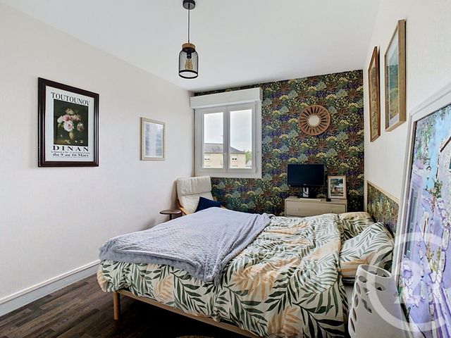 Appartement F5 à vendre - 5 pièces - 89.15 m2 - DINAN - 22 - BRETAGNE - Century 21 Agence De Bretagne