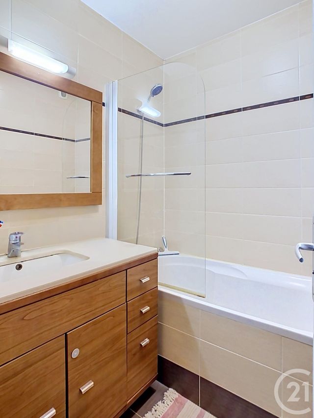 Appartement F5 à vendre - 5 pièces - 89.15 m2 - DINAN - 22 - BRETAGNE - Century 21 Agence De Bretagne