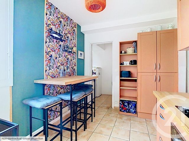 Appartement F5 à vendre - 5 pièces - 89.15 m2 - DINAN - 22 - BRETAGNE - Century 21 Agence De Bretagne