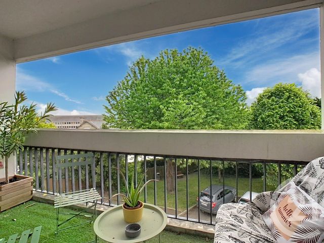 appartement - DINAN - 22
