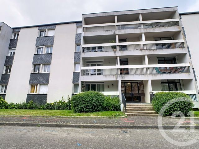 Appartement F5 à vendre - 5 pièces - 89.15 m2 - DINAN - 22 - BRETAGNE - Century 21 Agence De Bretagne
