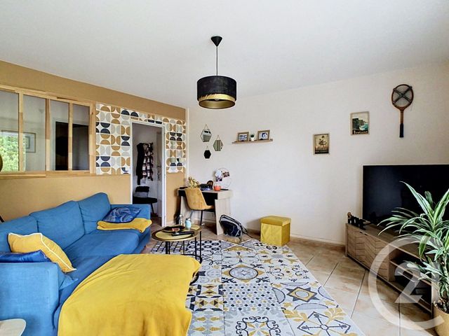 Appartement F5 à vendre - 5 pièces - 89.15 m2 - DINAN - 22 - BRETAGNE - Century 21 Agence De Bretagne