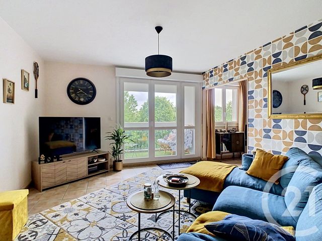 Appartement F5 à vendre DINAN