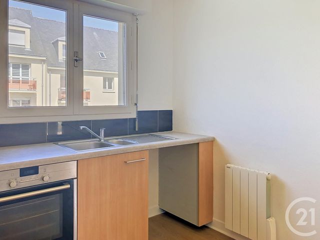 Appartement F2 à louer - 2 pièces - 47.0 m2 - DINAN - 22 - BRETAGNE - Century 21 Agence De Bretagne