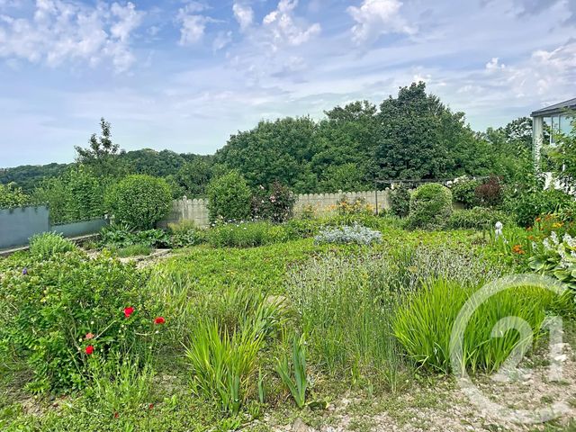 maison à vendre - 6 pièces - 92.0 m2 - DINAN - 22 - BRETAGNE - Century 21 Agence De Bretagne