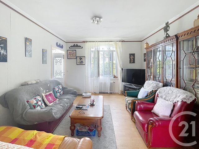 maison à vendre - 6 pièces - 92.0 m2 - DINAN - 22 - BRETAGNE - Century 21 Agence De Bretagne