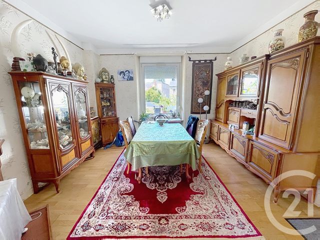 maison à vendre - 6 pièces - 92.0 m2 - DINAN - 22 - BRETAGNE - Century 21 Agence De Bretagne