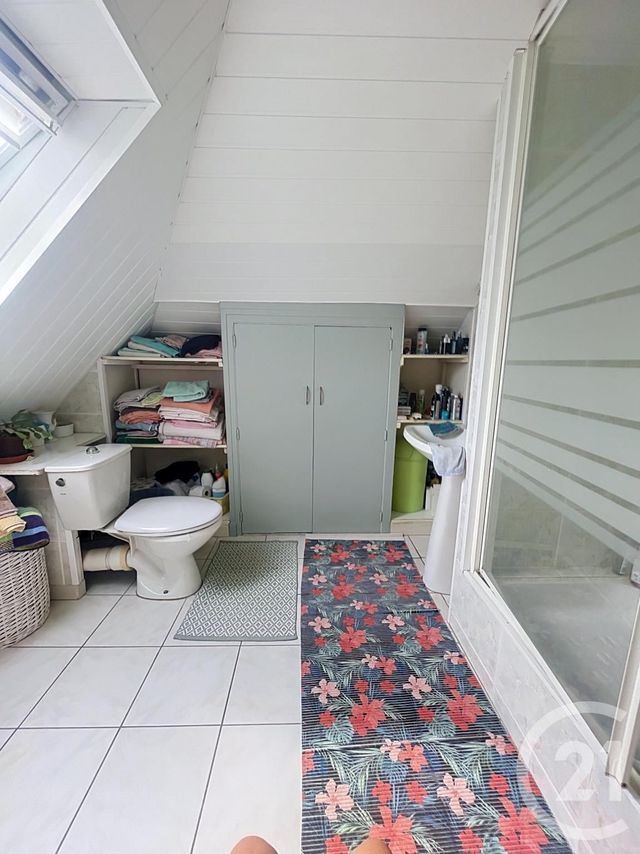maison à vendre - 6 pièces - 92.0 m2 - DINAN - 22 - BRETAGNE - Century 21 Agence De Bretagne