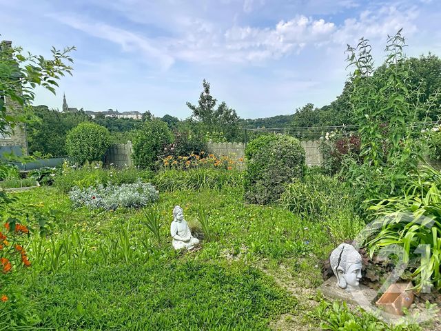 maison à vendre - 6 pièces - 92.0 m2 - DINAN - 22 - BRETAGNE - Century 21 Agence De Bretagne