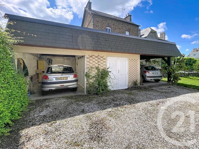 maison à vendre - 6 pièces - 92.0 m2 - DINAN - 22 - BRETAGNE - Century 21 Agence De Bretagne